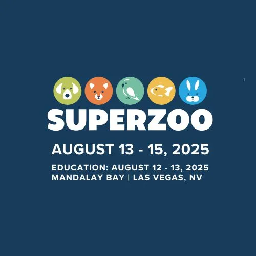 SuperZoo 2025 Las Vegas, USA