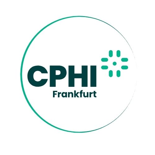 CPHI Europe 2025 Frankfurt Germany