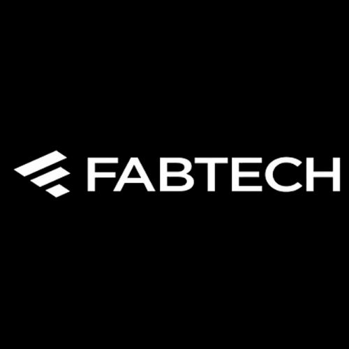 This is the image of FABTECH Expo Logo, that will happen in Chicago