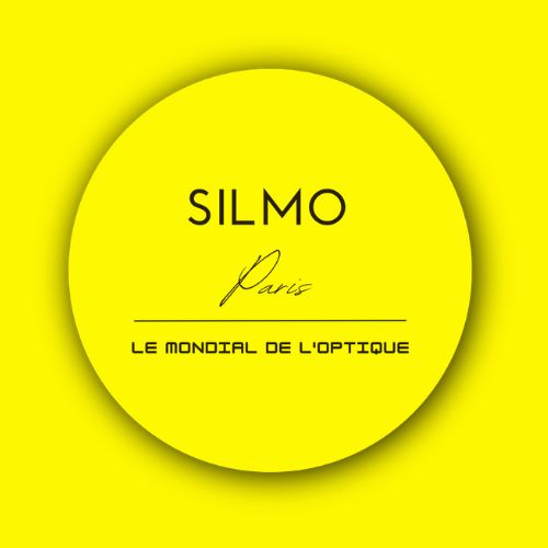 SILMO Paris 2025 logo