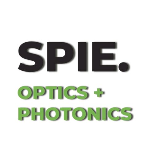 This is the image of the SPIE Optics and Photonics