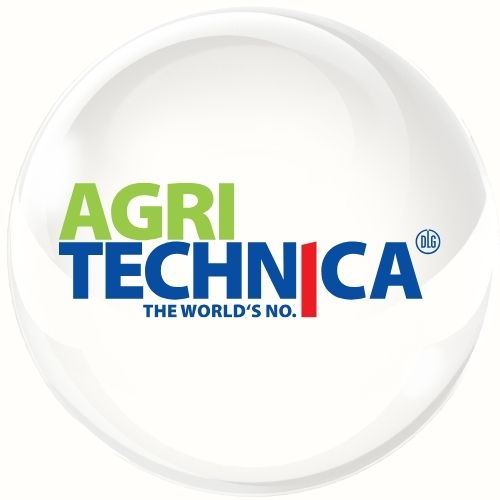 AGRITECHNICA 2025 Hannover, Germany
