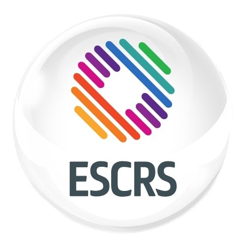 ESCRS 2025 Copenhagen, Denmark,