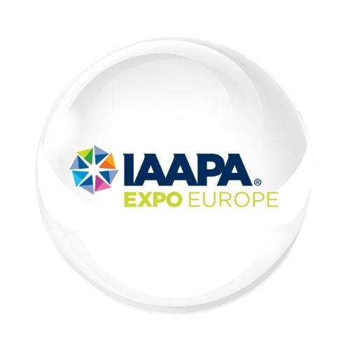 IAAPA Expo Europe 2025 Barcelona, Spain
