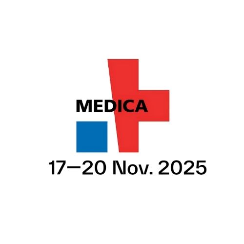 MEDICA 2025 Düsseldorf, Germany
