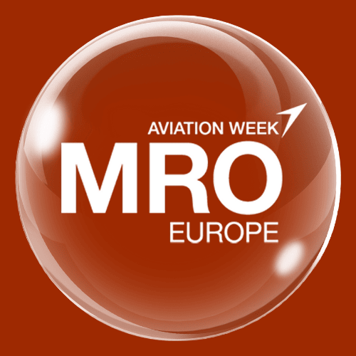 MRO Europe 2025 London, UK