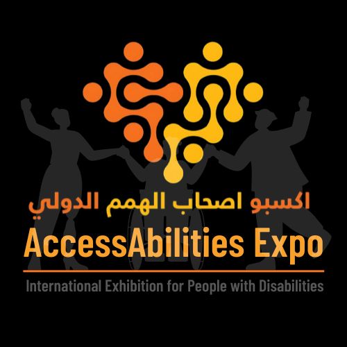 This is the Image of the AccessAbilities Expo logo.