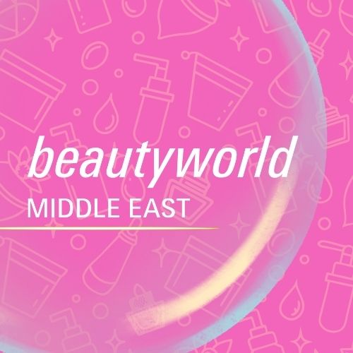 Beautyworld Middle East 2025 Dubai, UAE
