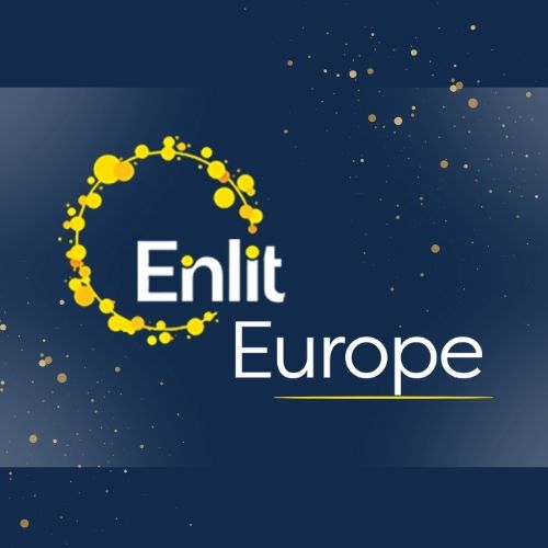 Enlit Europe 2025