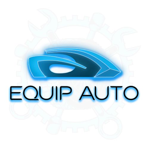 This is the Image of Equip Auto Paris logo, which is the most famous exhibition for automotive aftermarket and mobility industry in Europe.