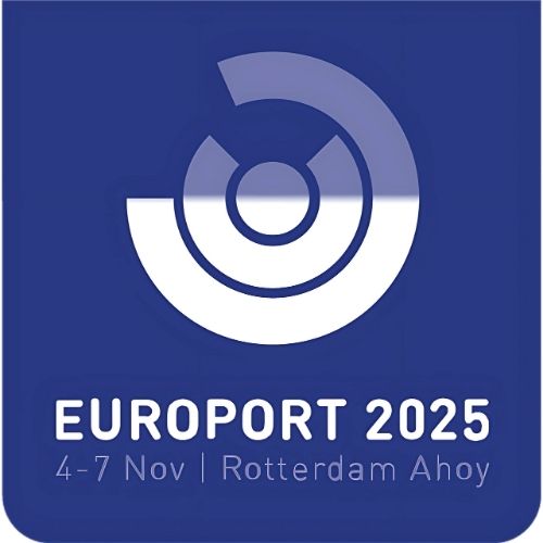 Europort 2025 Rotterdam, Netherlands