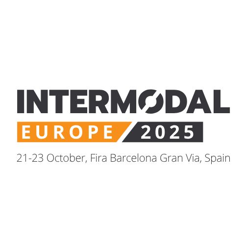 Intermodal Europe 2025 Barcelona, Spain