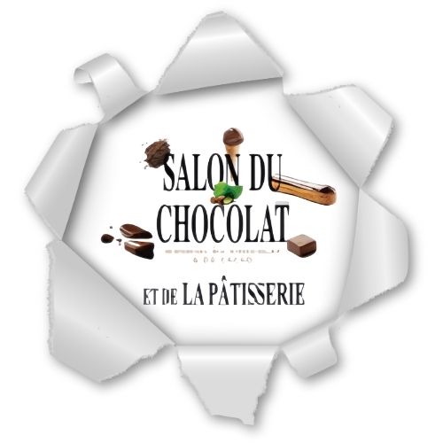 Salon du Chocolat Paris 2025, France (1)