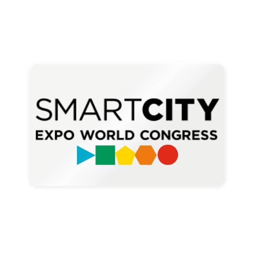 Smart City Expo World Congress 2025, Barcelona, Spain