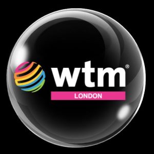 WTM London 2026, UK