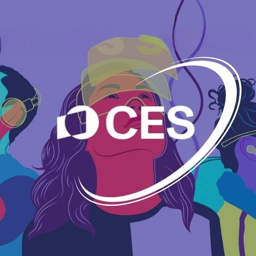 CES 2025 Las Vegas, USA