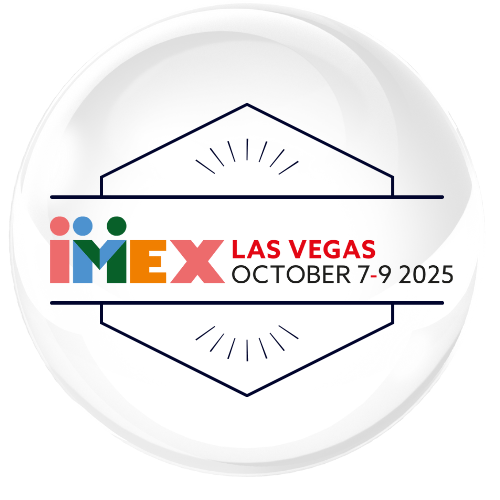 IMEX America 2025 Las Vegas, USA