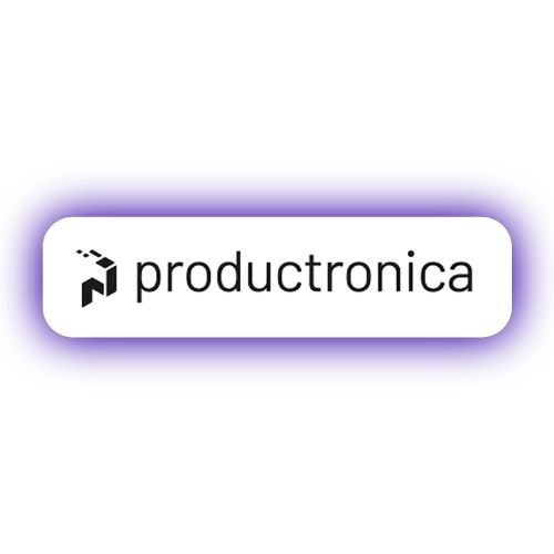 Productronica 2025 Munich, Germanys