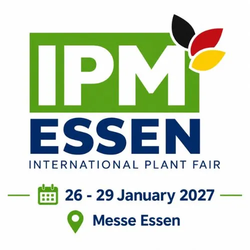 IPM Essen 2027 Germany Exhibition Stand Builder