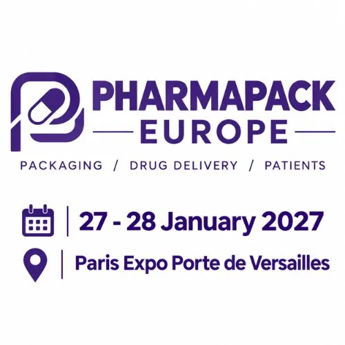 Pharmapack Europe 2027 Paris, France Exhibition Stand Builder