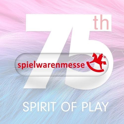 Spielwarenmesse 2026, Nuremberg, Germany