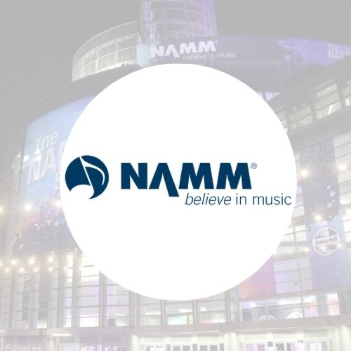 NAMM Show 2026 Anaheim, USA