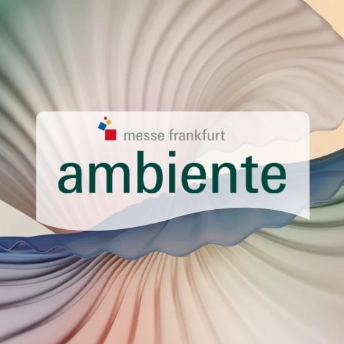 Ambiente 2026 Frankfurt, Germany