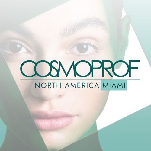 Cosmoprof North America Miami 2026 USA
