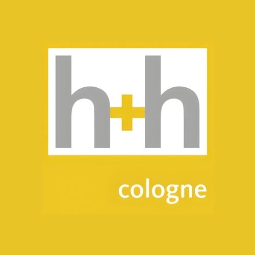 H+H Cologne 2026, Germany