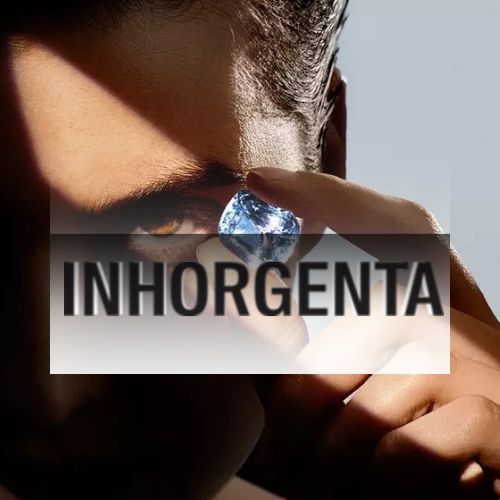 INHORGENTA. Europe's leading platform for jewelry, watches and gemstones. INHORGENTA MUNICH 2026. February 20–23, 2026.