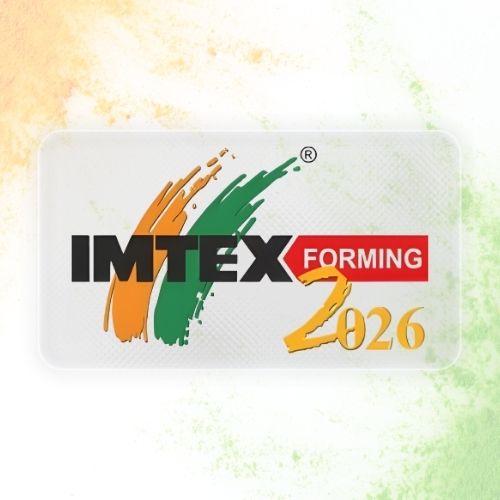 IMTEX FORMING, Bengaluru, India