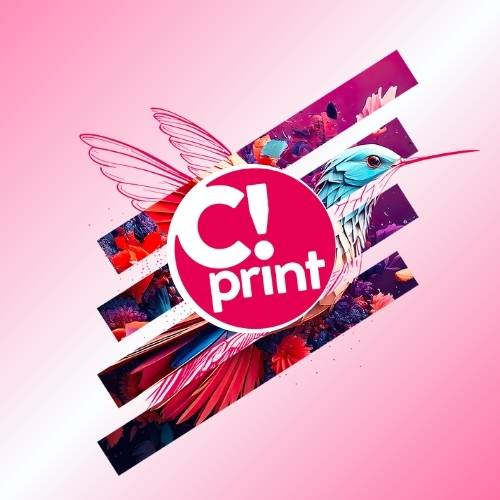 c!print lyon 2026, France