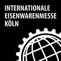 official logo of the International Hardware Fair, and the best exhibition stand builder in Cologne, Germany, for this event.