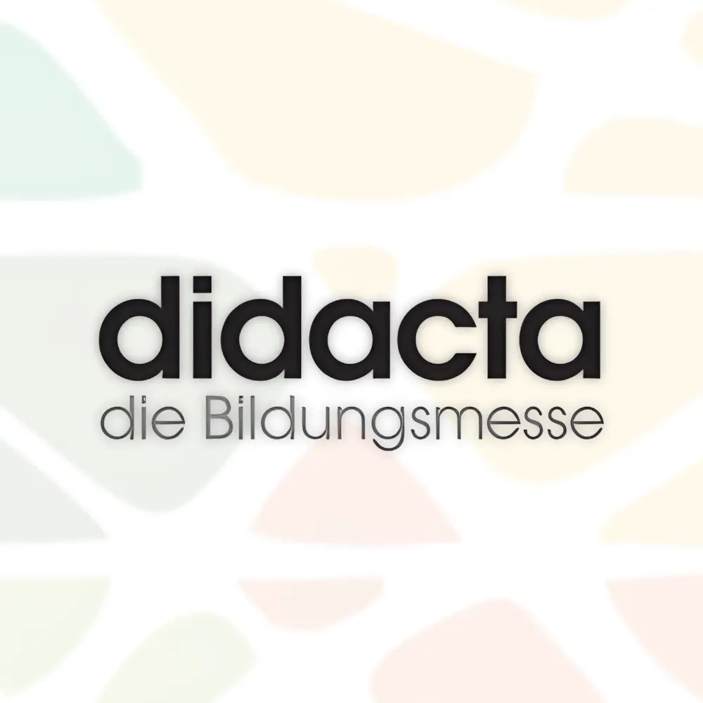 This image repersent the exhibition stand builder company in Cologne for DIDACTA