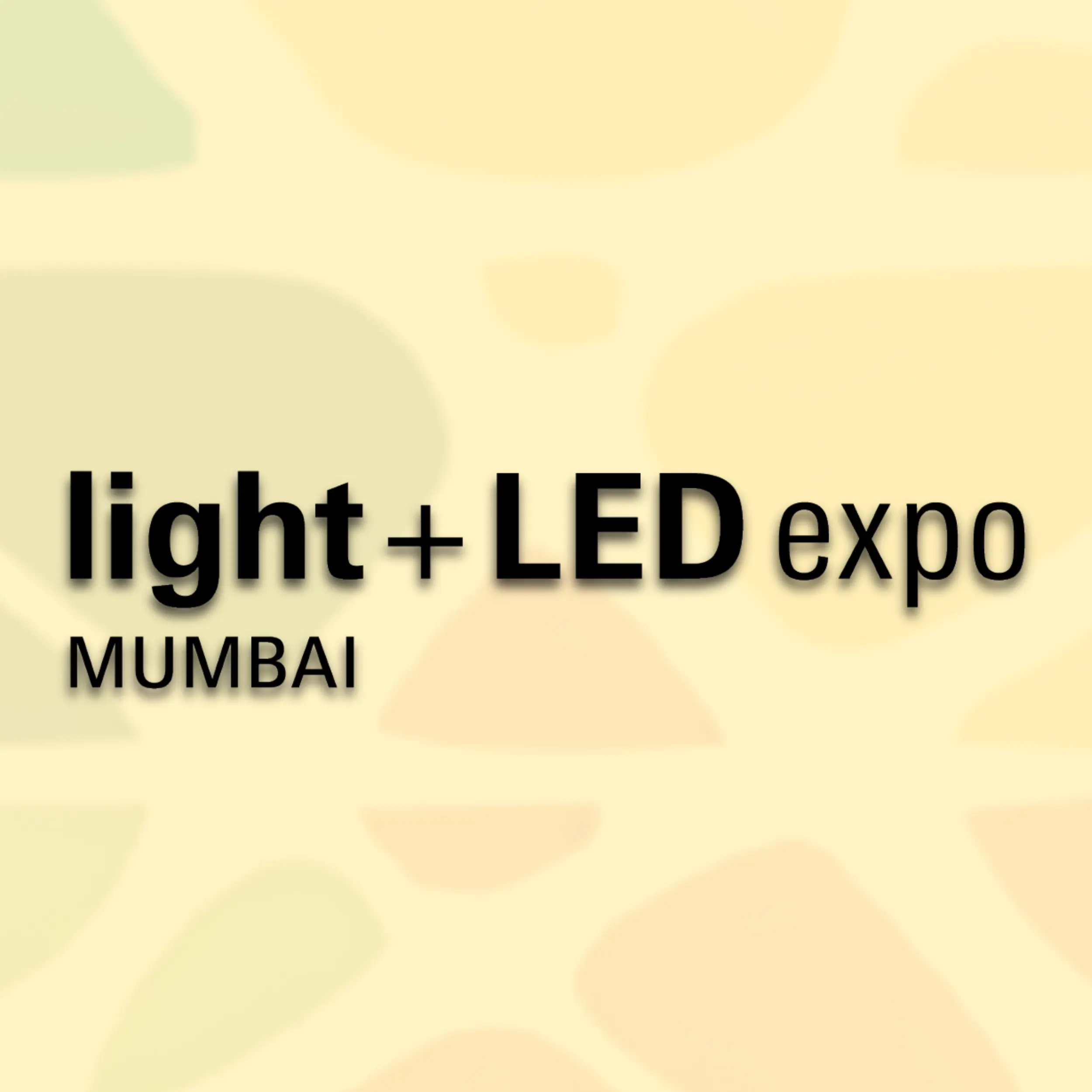 Light + LED Expo 2026| Stand Builder in Mumbai Services