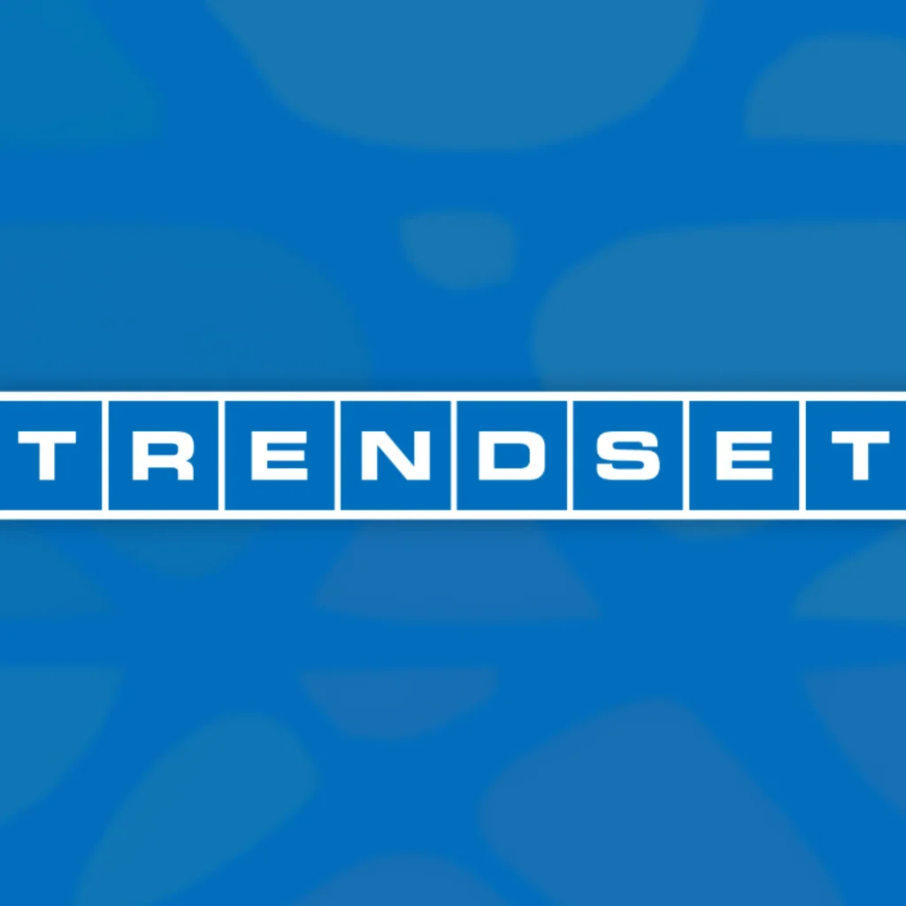 This represents the official logo of TrendSet Summer Munich, and the best exhibition stand builder in Munich for this event, that is Interior Today