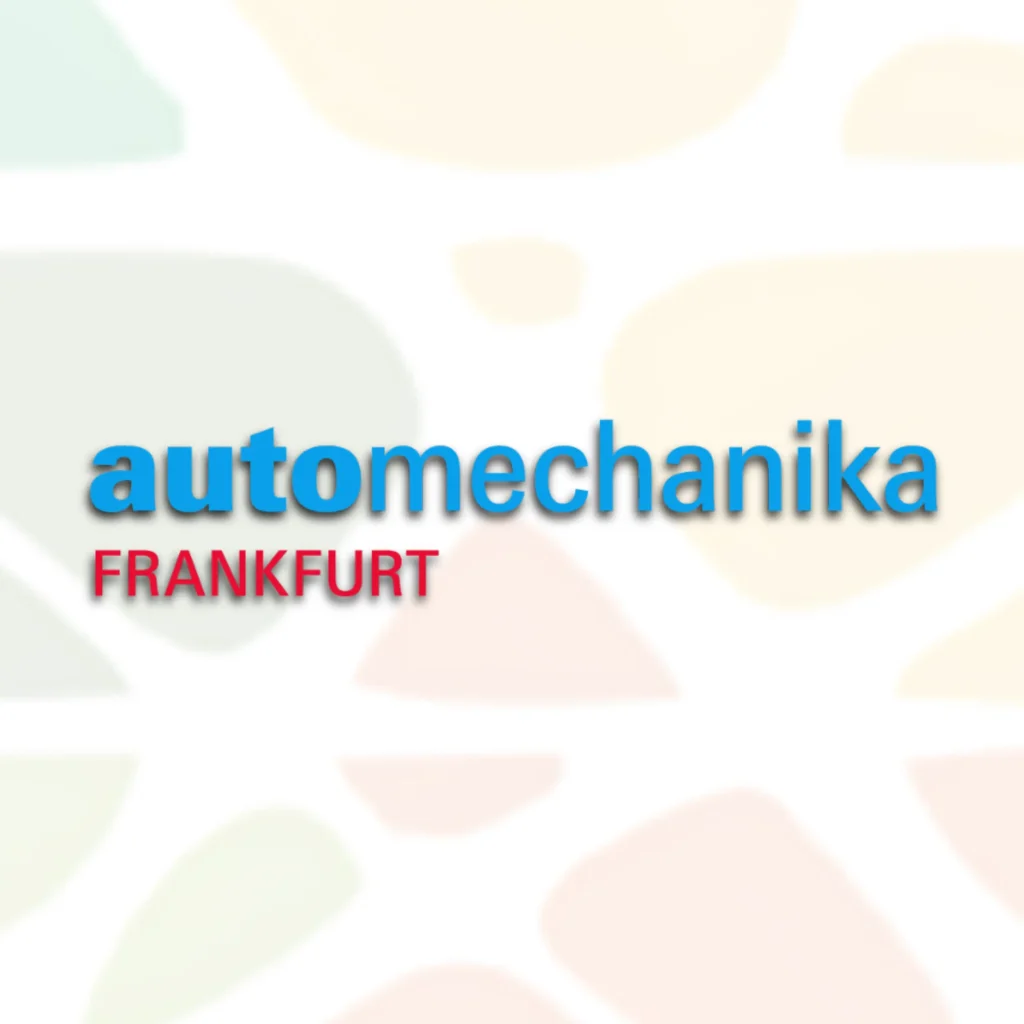 Automechanika Frankfurt 2026