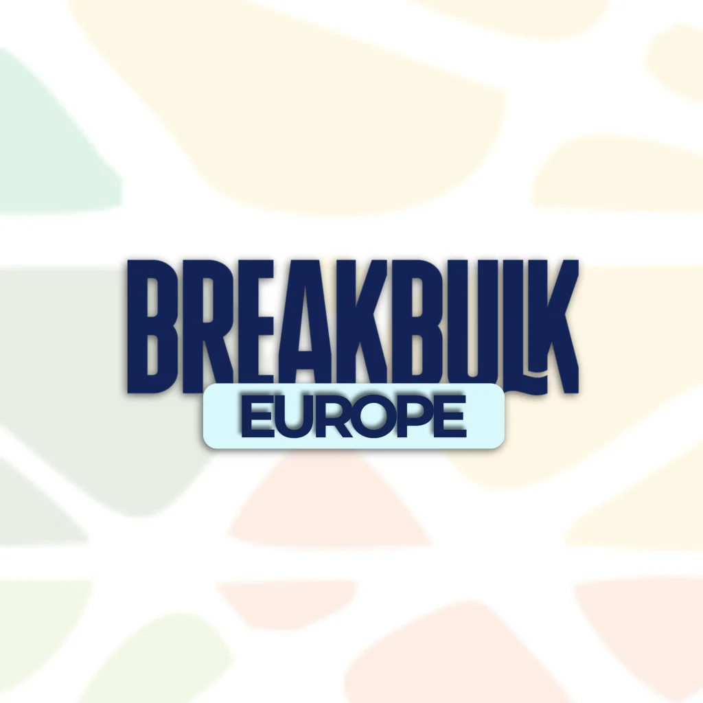 Breakbulk Europe