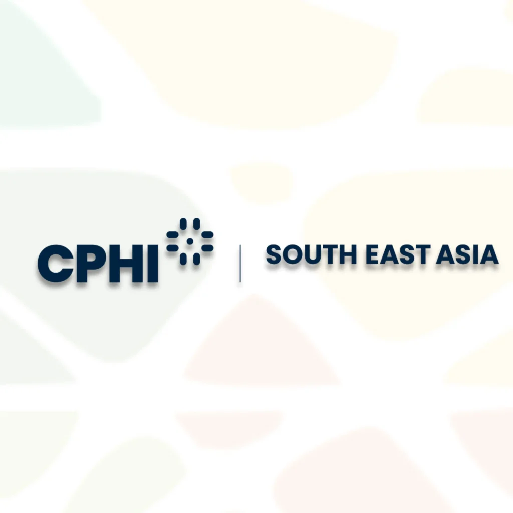 Exhibition stand designer, builder, and contractor company for CPHI South East Asia