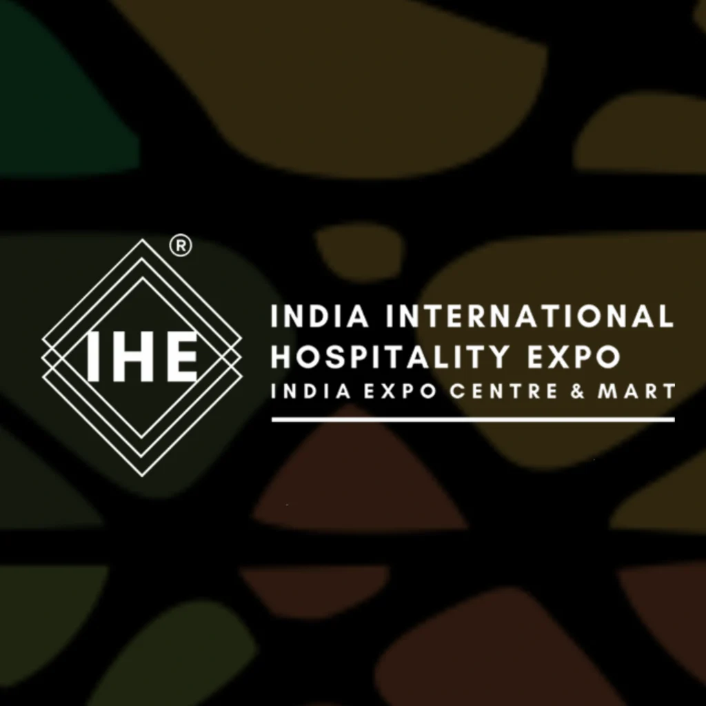 India International Hospitality Expo (IHE)