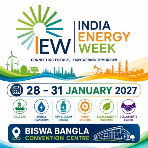 IEW 2027 Kolkata, India Exhibition Stand Builder