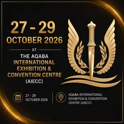 Sofex 2026 Amman, Jordan Exhibition Stand Builder