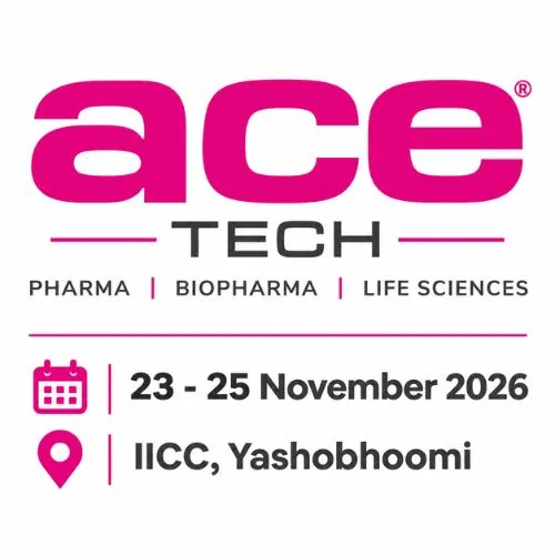 Acetech Expo 2026 Delhi, India Exhibition Stand Builder