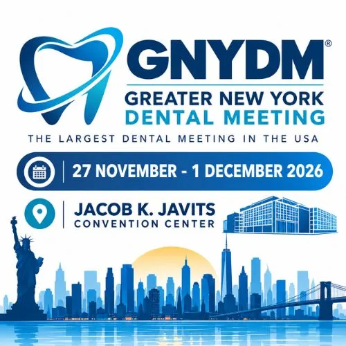 Gnydm 2026 New York, USA Exhibition Stand Builder