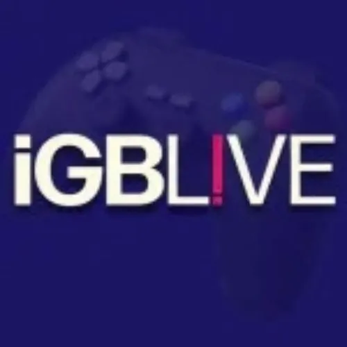IGB Live 2027 London, UK Exhibition Stand Builder