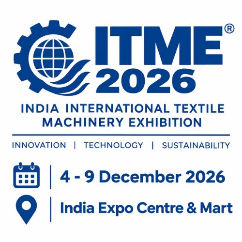 India ITME 2026 Greater Noida, India Exhibition Stand Builder