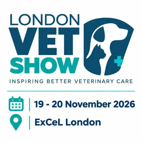 London Vet Show 2026 UK Exhibition Stand Builder