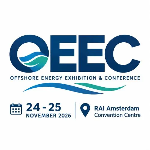 Offshore Energy 2026 Amsterdam, Netherlands Exhibition Stand Builder