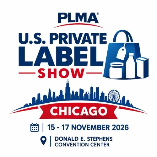 Plma 2026 Chicago, USA Exhibition Stand Builder