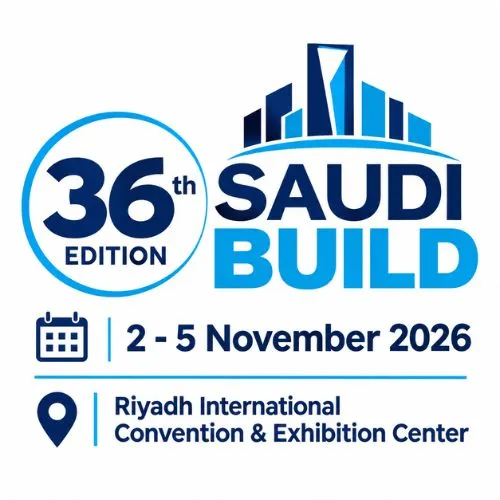Saudi Build 2026 Riyadh, Saudi Arabia Exhibition Stand Builder